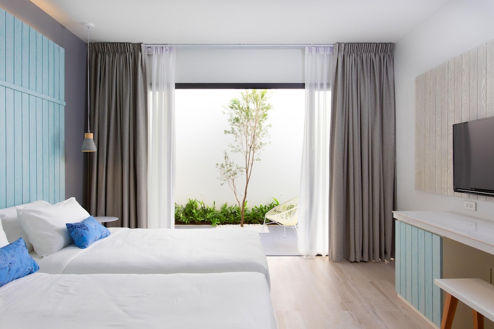 Sook Hotel 20/50