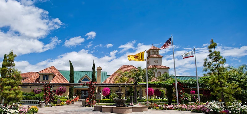 SOUTH COAST WINERY RESORT AND SPA 6/81
