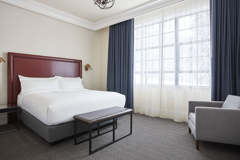 THE WICK, HUDSON, A TRIBUTE PORTFOLIO HOTEL 7/25