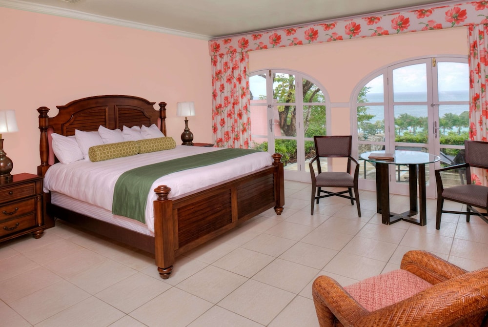 The Buccaneer Beach & Golf Resort 22/81