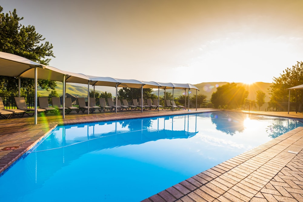 aha Alpine Heath Resort 14/38
