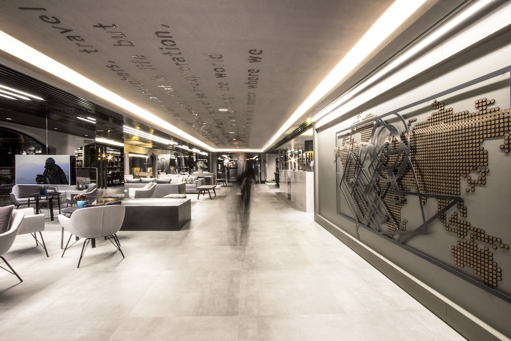 Cityloft 81 10/61