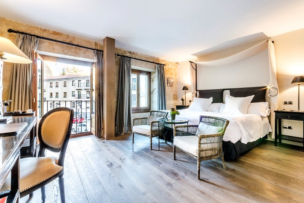 Grand Hotel Don Gregorio 3/43