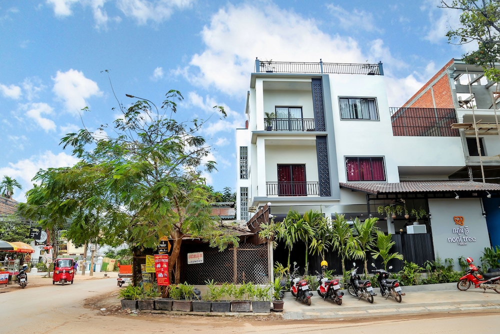 Noni Tree Hostel 5/46