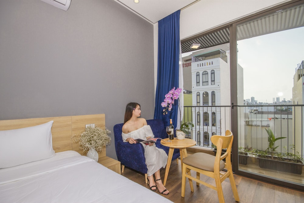King House Villa Hotel 47/72
