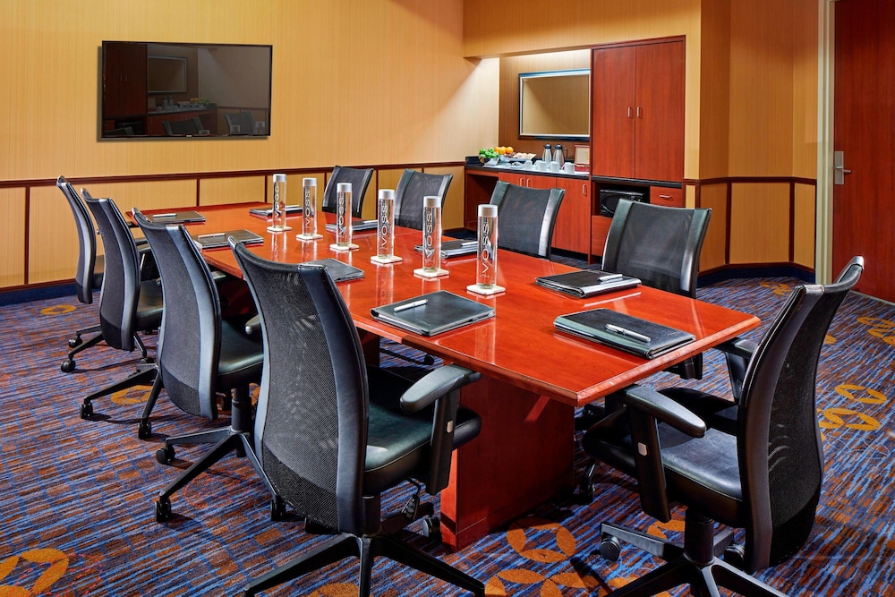 Courtyard By Marriott Vallejo Napa Valley 39/45