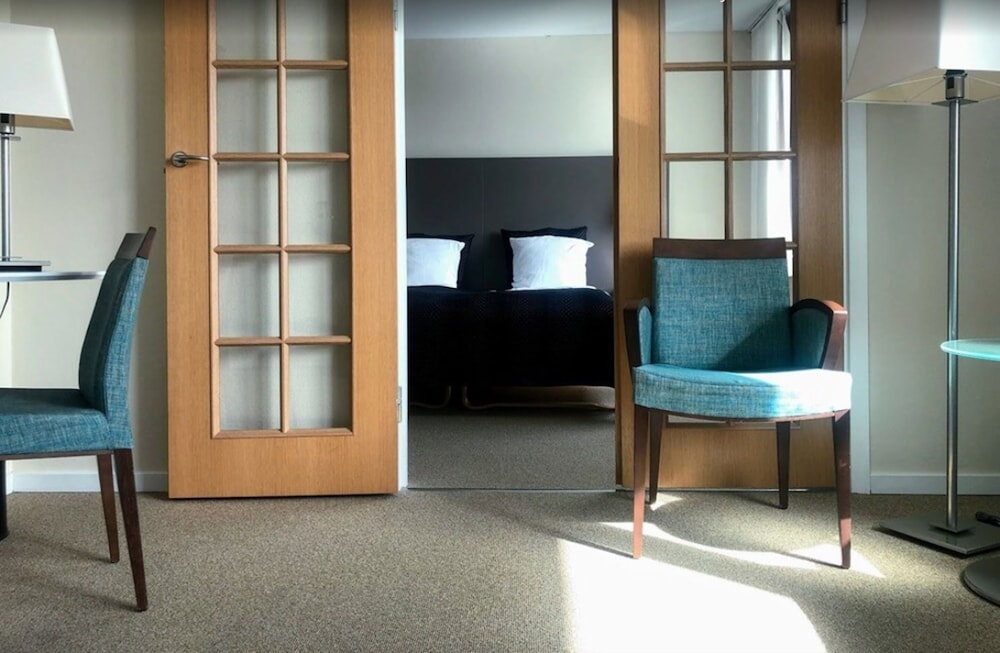 Hotel Skivehus 39/50