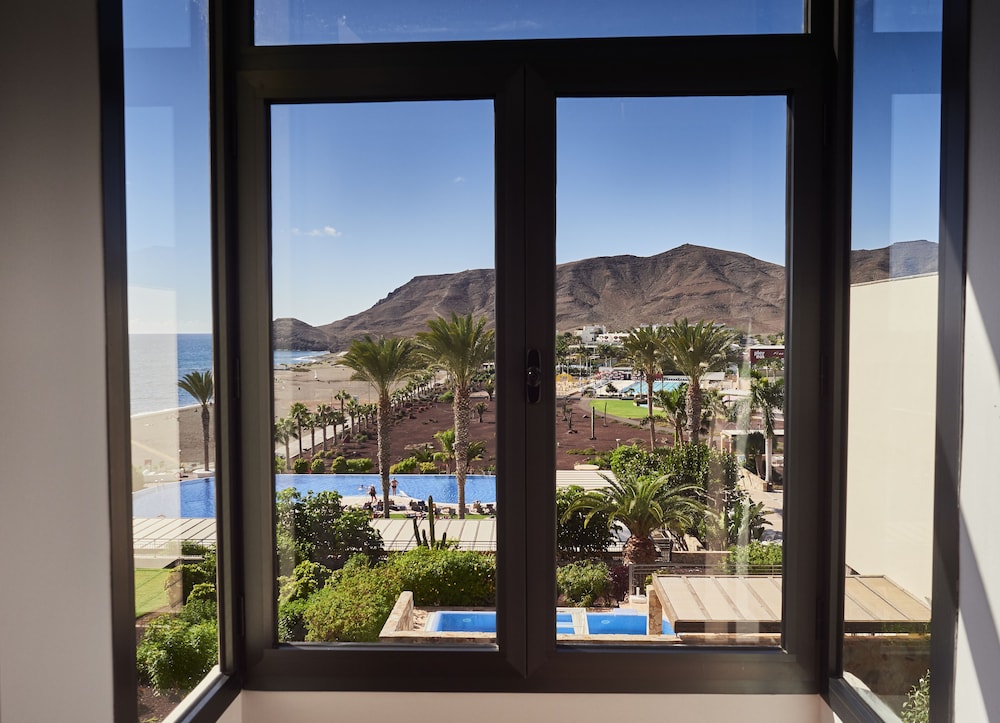 Playitas Hotel in LAS PLAYITAS