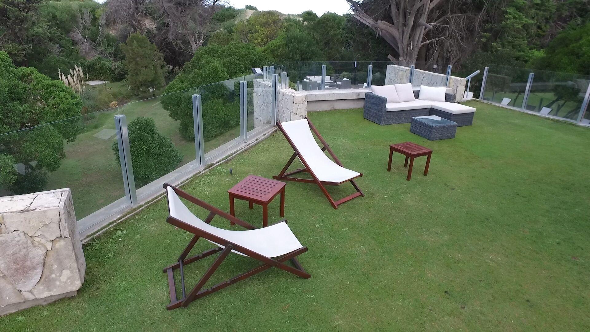 Villa Agostina Casas de Playa y Spa 30/31