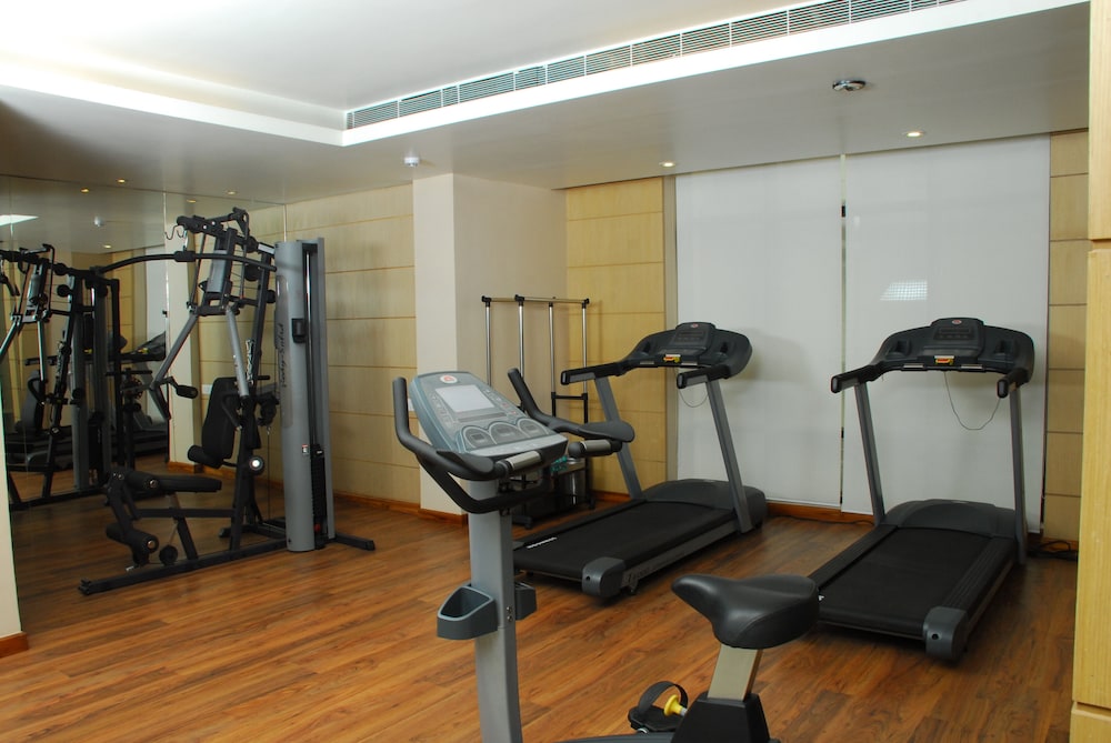 Hotel Daaysco Oley Allo 27/50