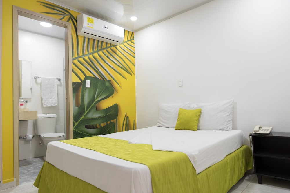 Hotel Victoria Plaza Millenium 5/41