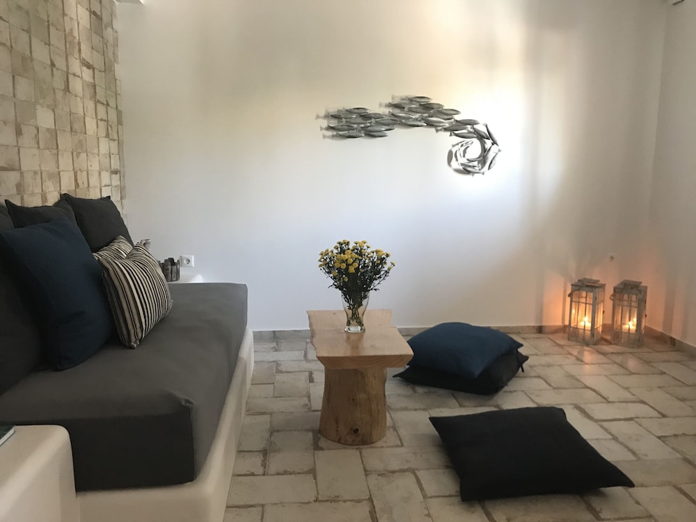 Elia Residences Santorini 40/50