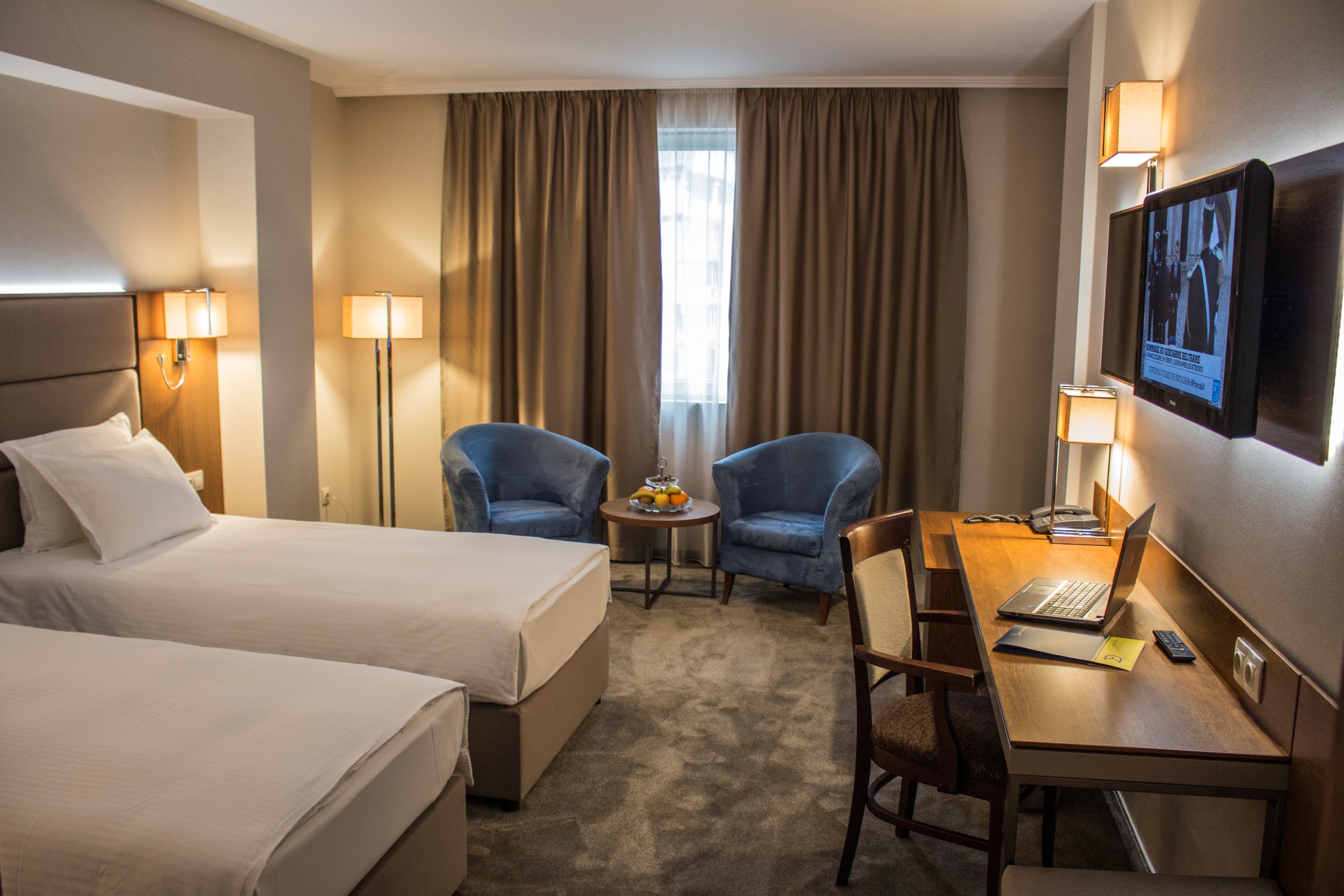 Standard Room Single use King