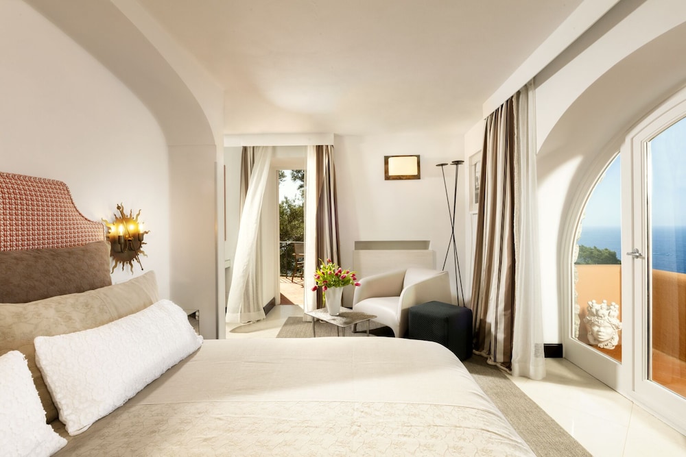 Hotel Punta Tragara 7/70