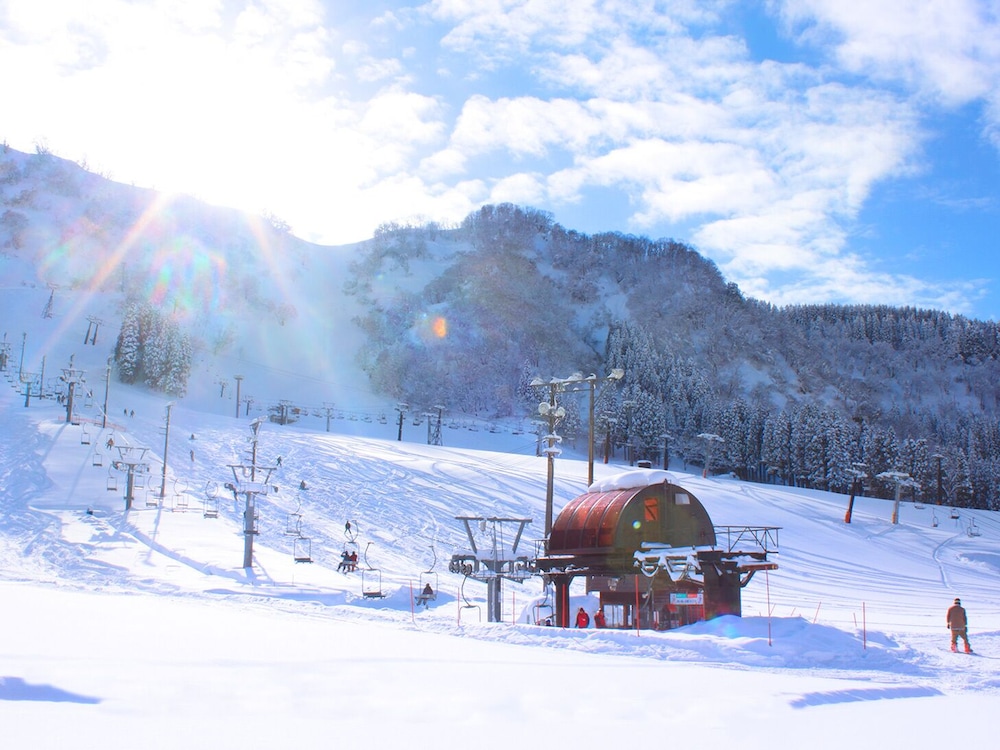 ICHIRINO KOGEN HOTEL ROAN 38/47