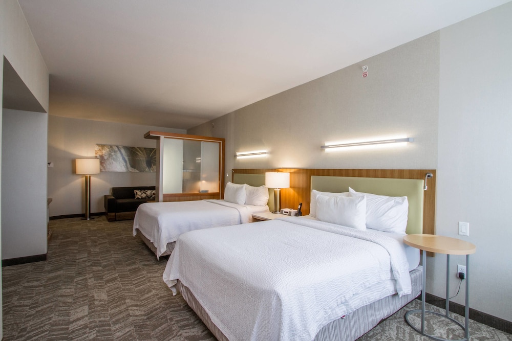SpringHill Suites by Marriott San Angelo 8/50
