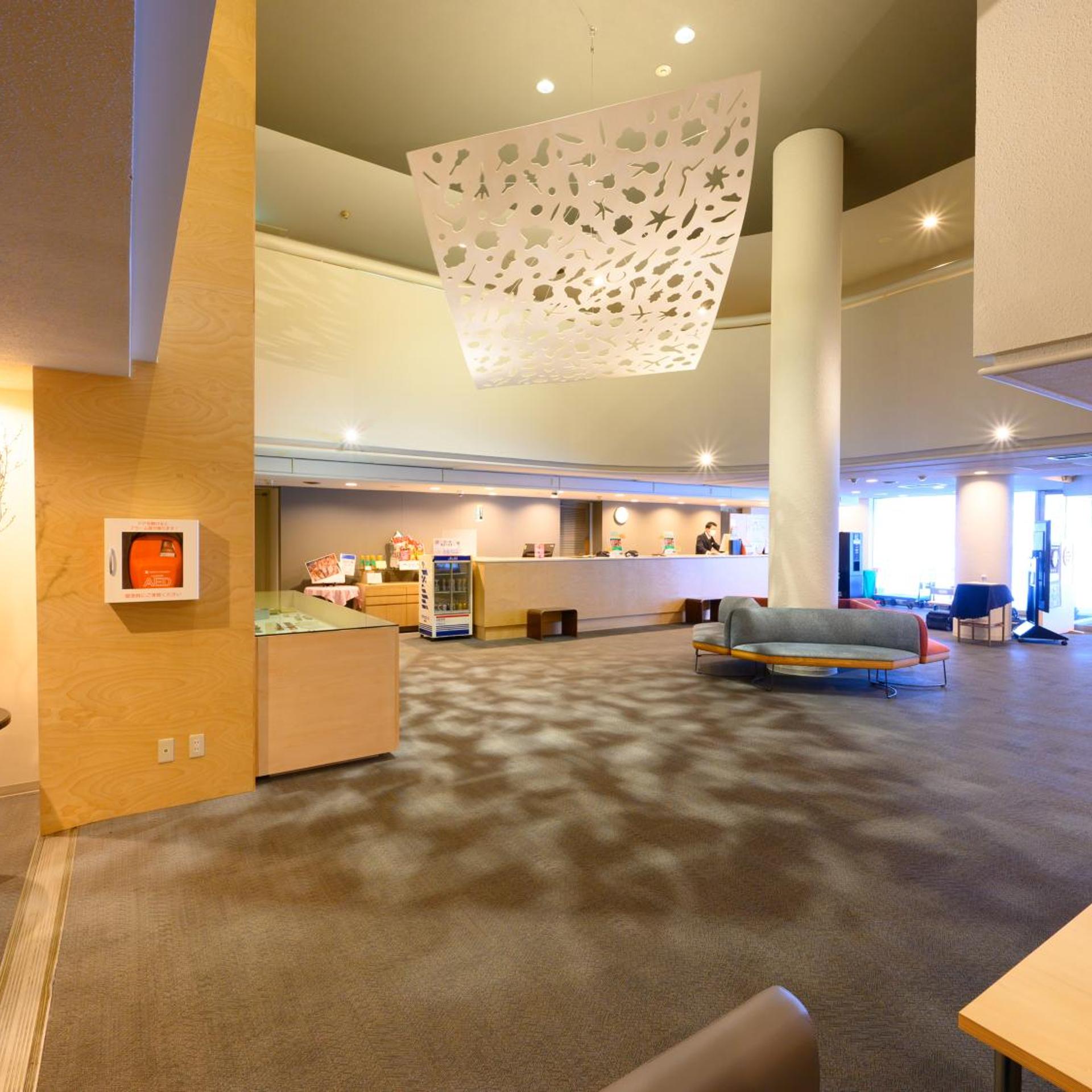 Hotel Miura Kaen 5/32