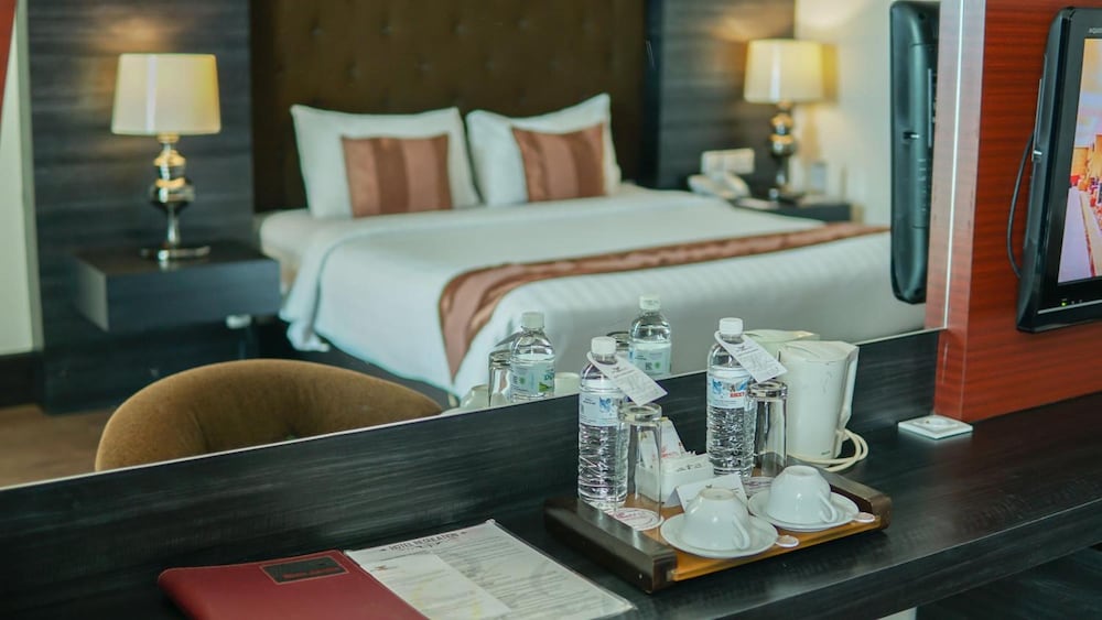 Grand Rocky Hotel 25/44