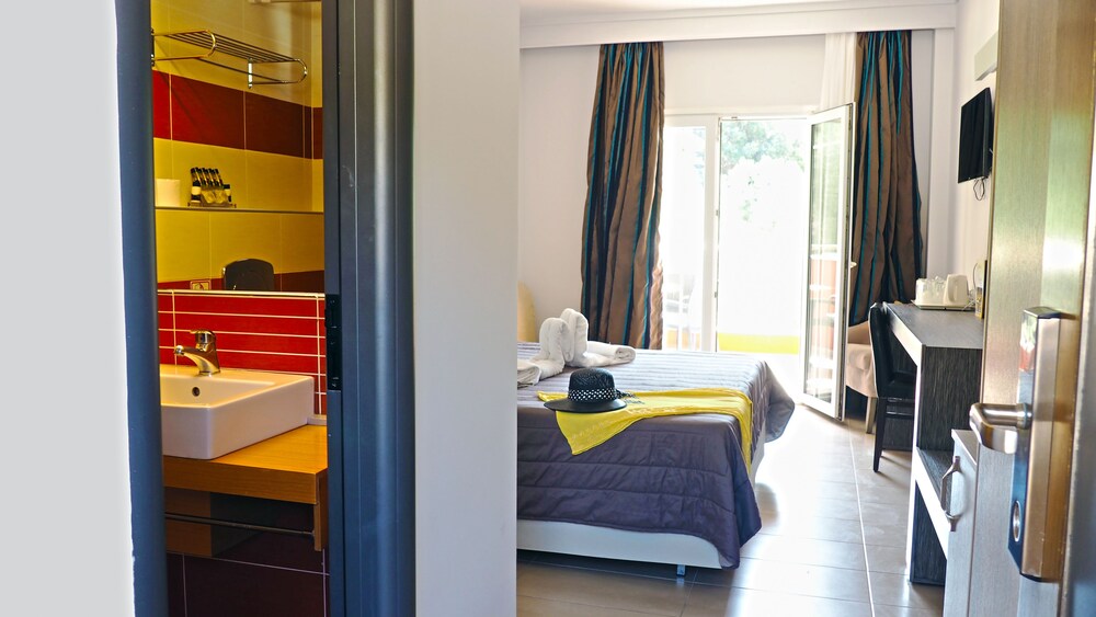 Lagomandra Hotel & Spa 24/35