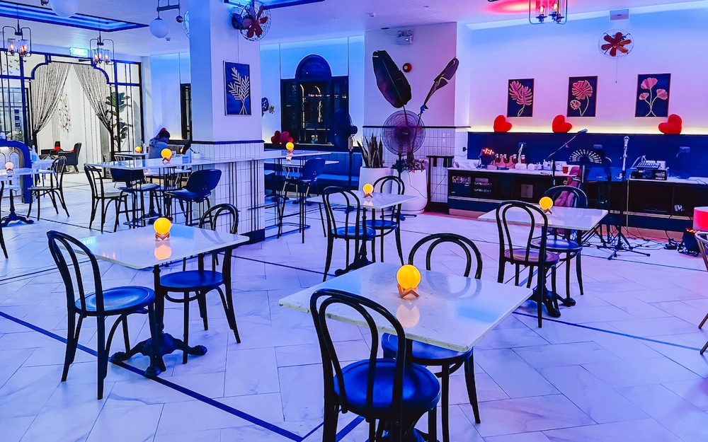 Ratri Hotel Phuket Old Town 39/47