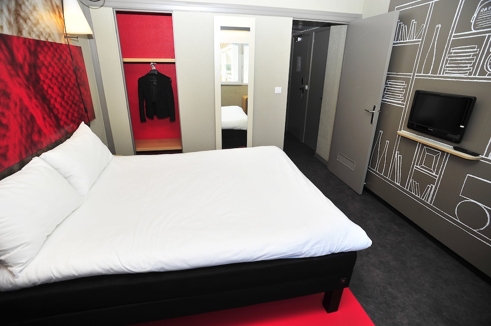 IBIS LYON CENTRE 16/66
