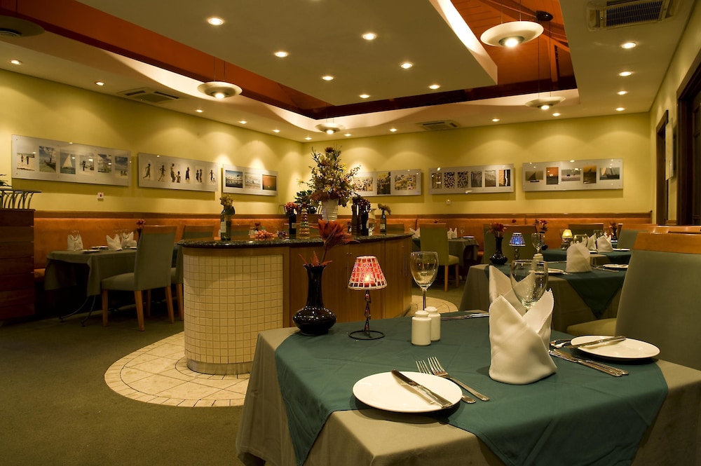 Protea Hotel by Marriott Dar es Salaam Oyster Bay 45/67