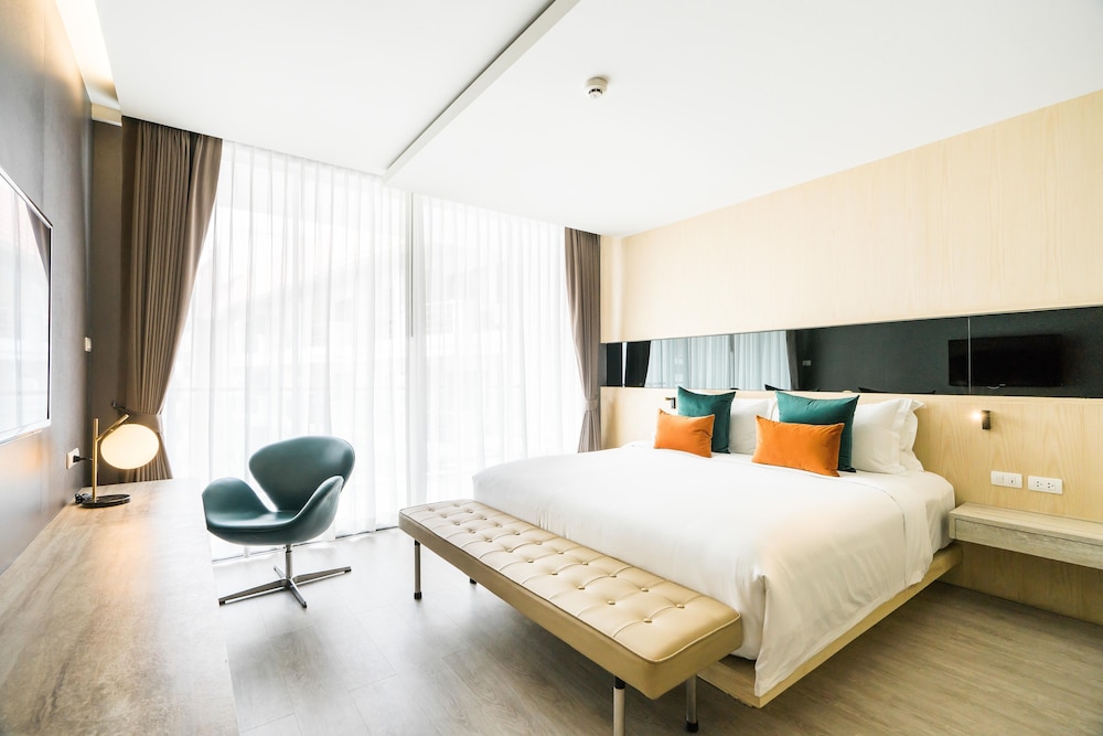 Hotel Vista Pattaya 26/70