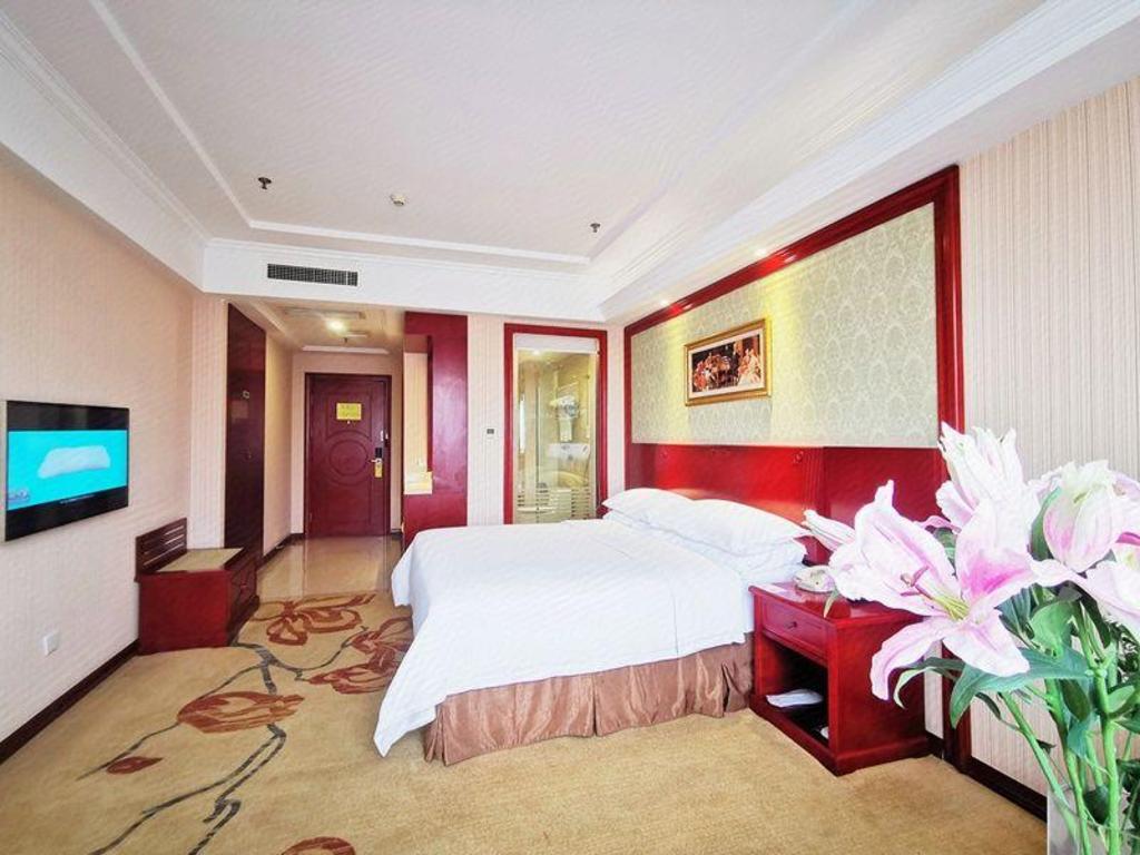 Vienna Hotel (Chongqing Changshengqiao Metro Station) 17/53