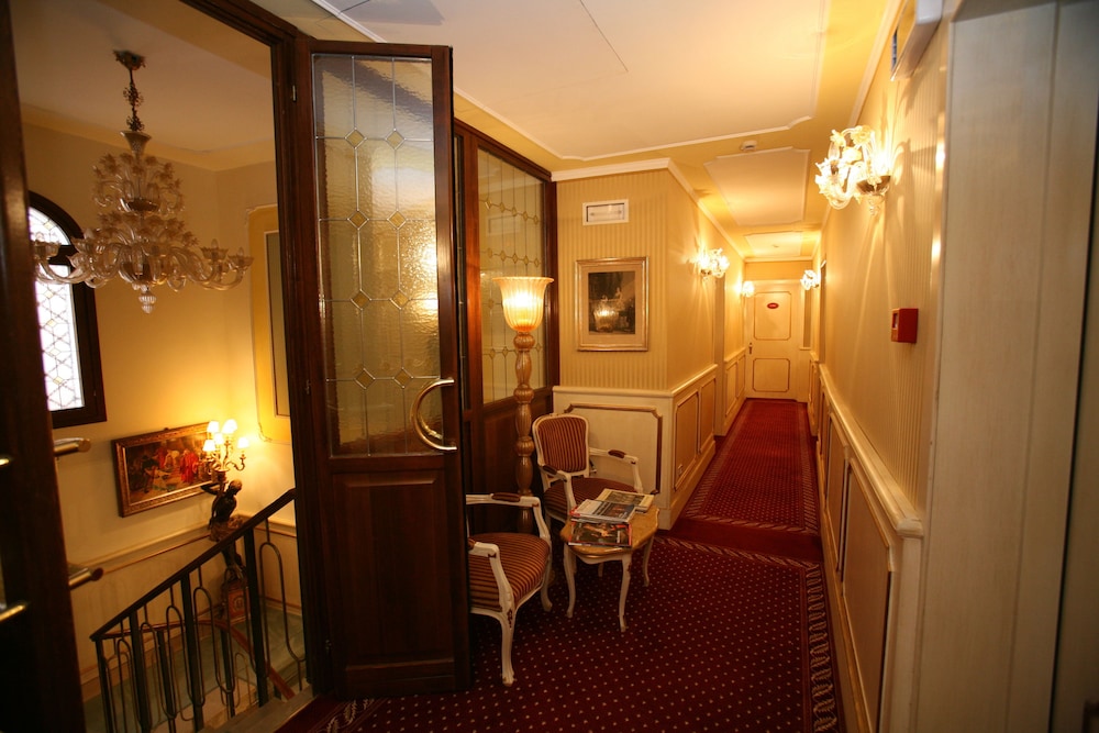 Locanda Ca Del Brocchi 53/67