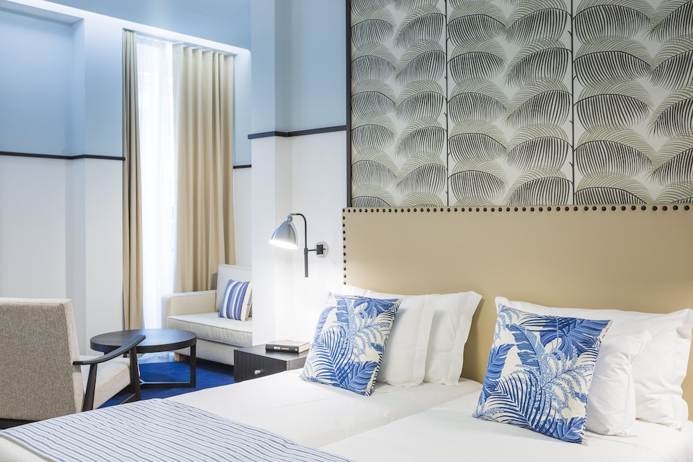 Castanheiro Boutique Hotel 42/58