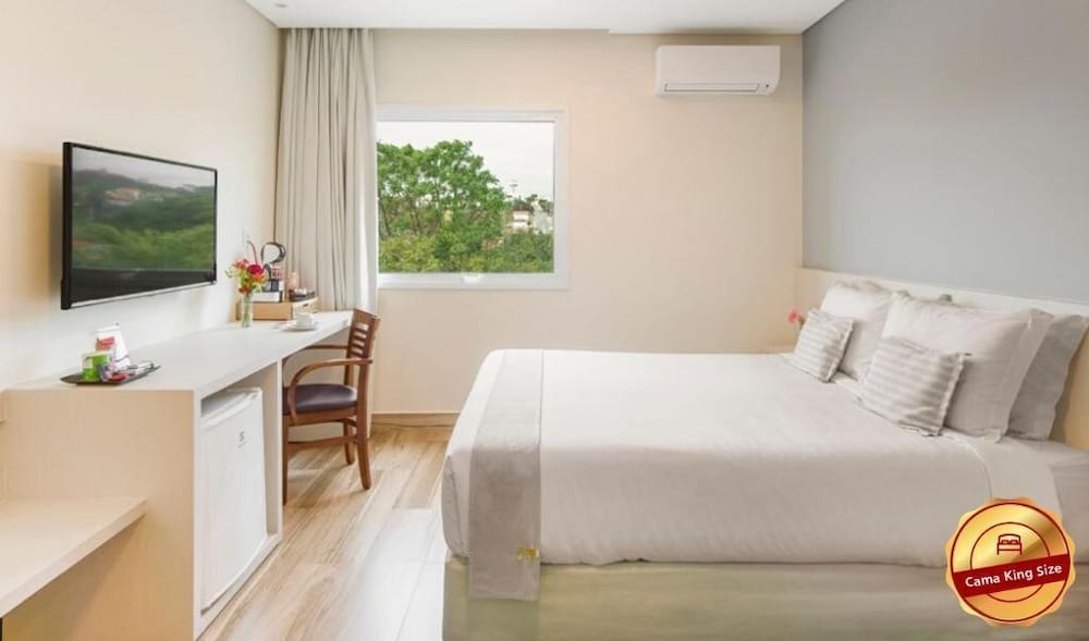 Vinhedo Plaza Hotel 34/75
