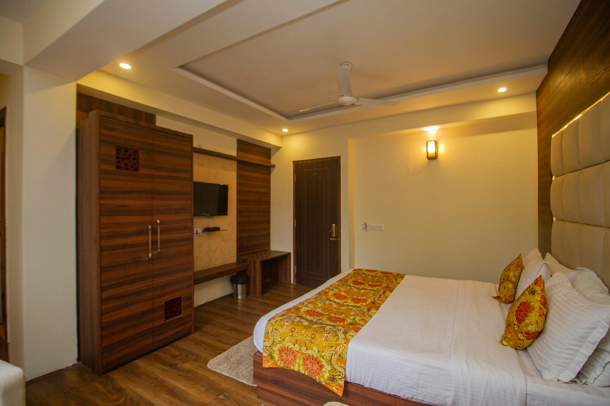 Sikkim Retreat Hotel 11/32