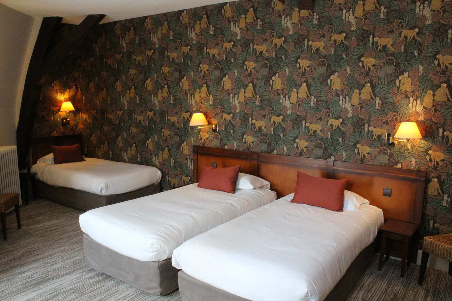 Best Western De Diane 15/60