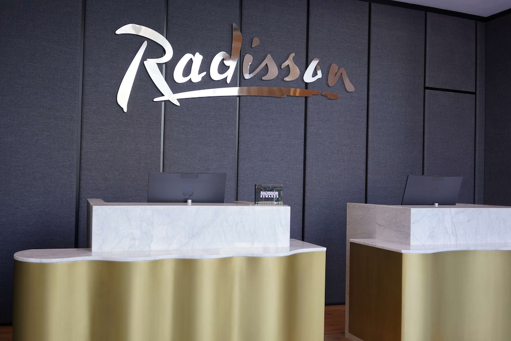 Radisson Hotel Mersin 5/48