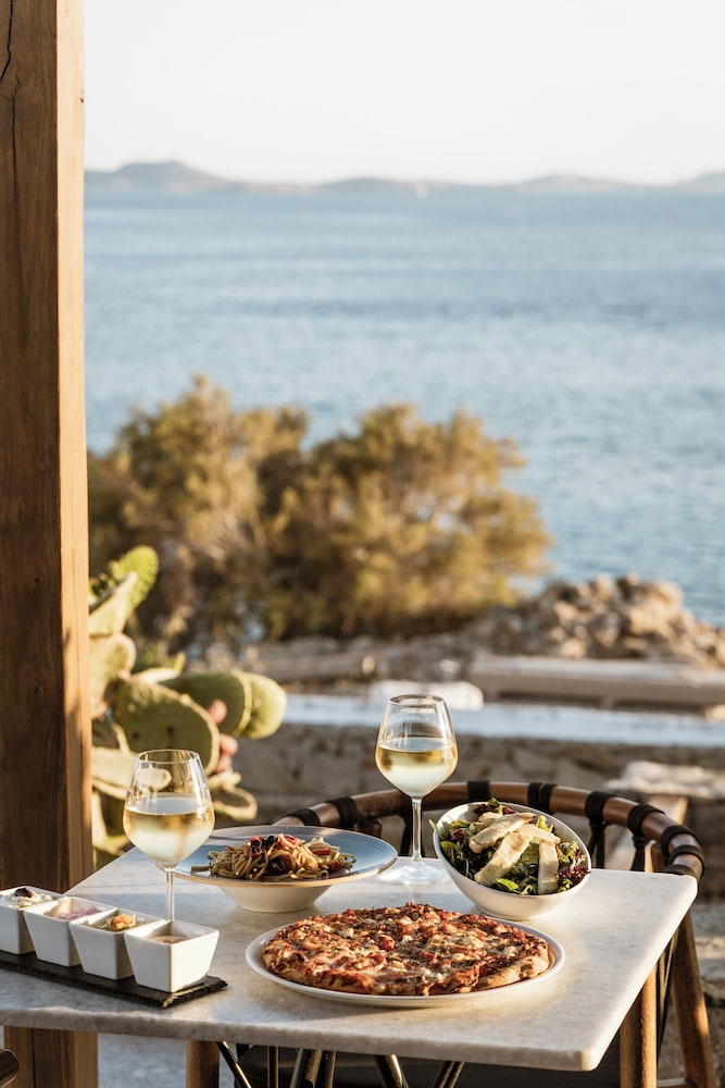 Mykonos Soul Luxury Suites 37/50