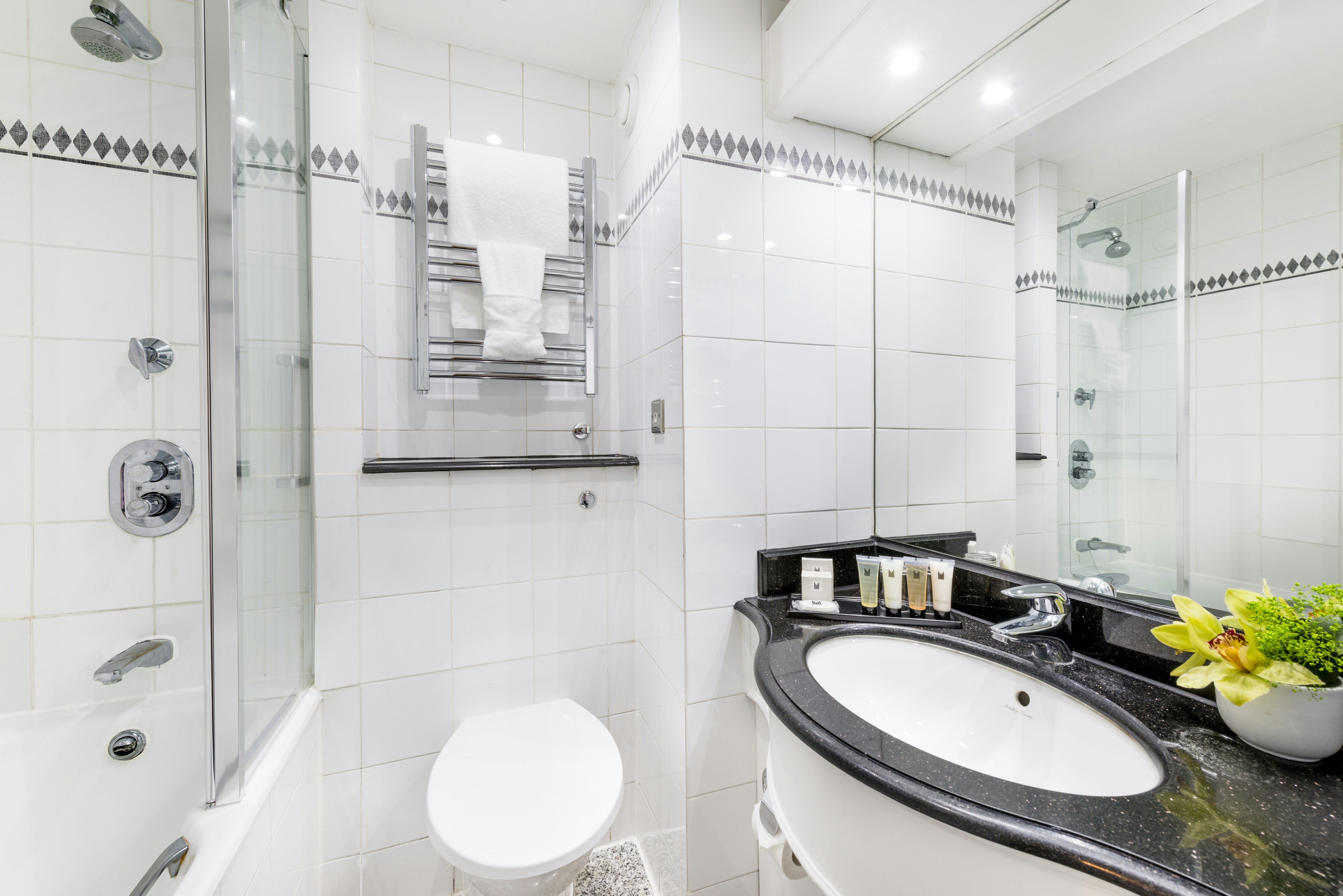 Millennium Hotel London Knightsbridge 48/49