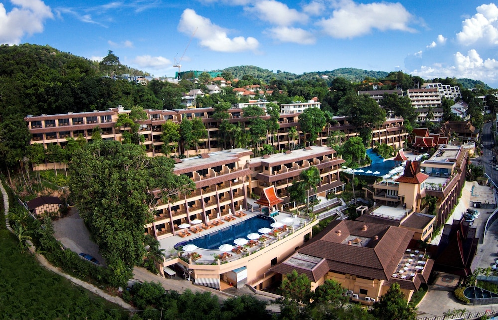Chanalai Garden Resort 41/50