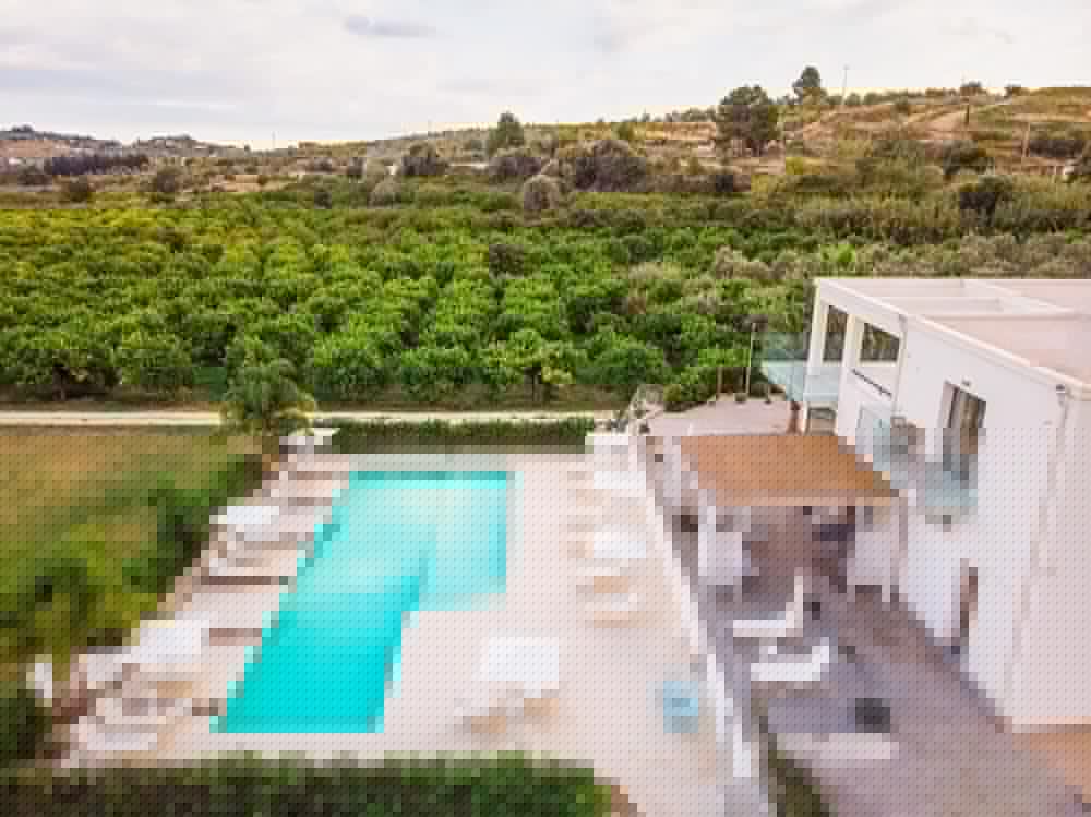 B&B Villa Landolina 3/70