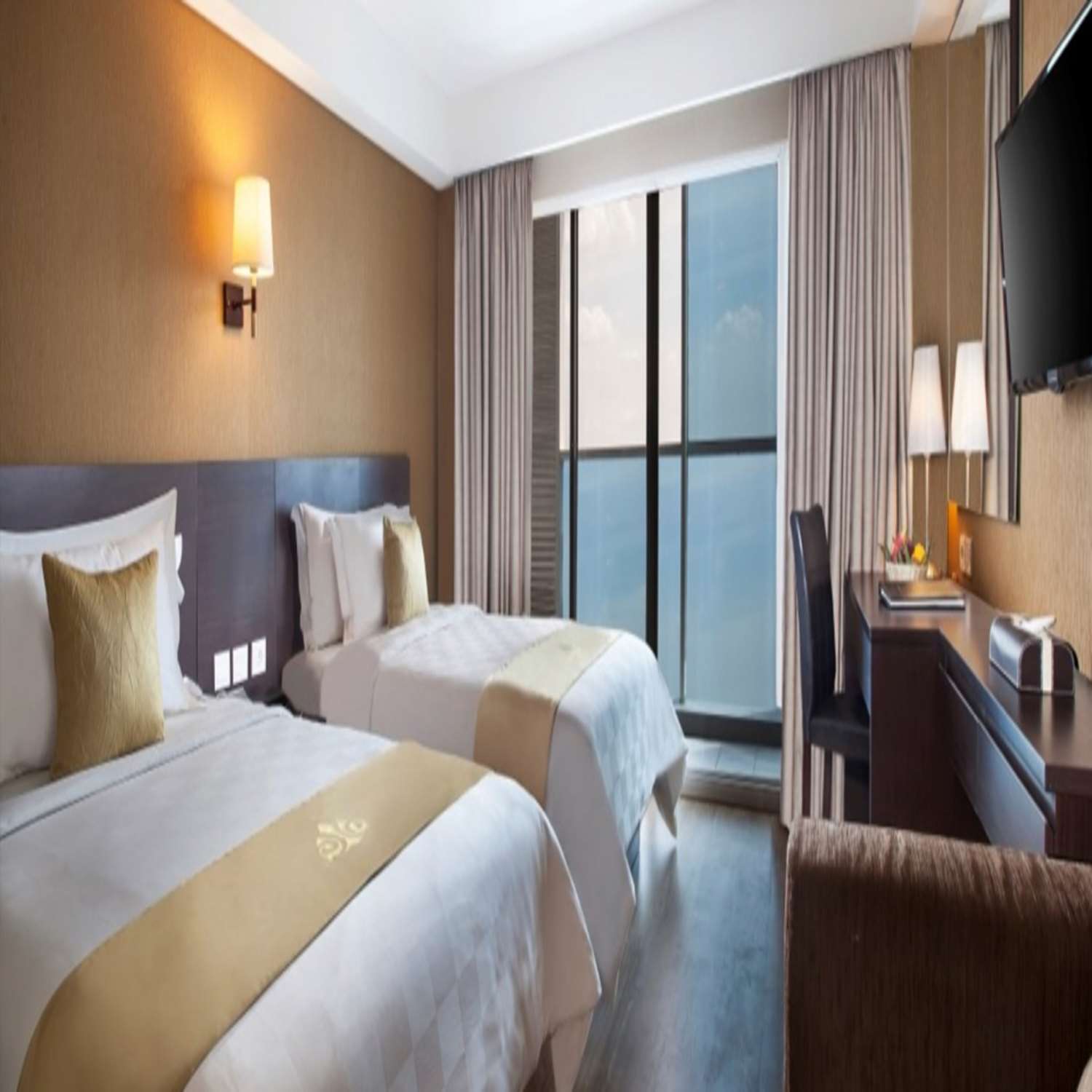 Best Western Premier The Hive 22/66