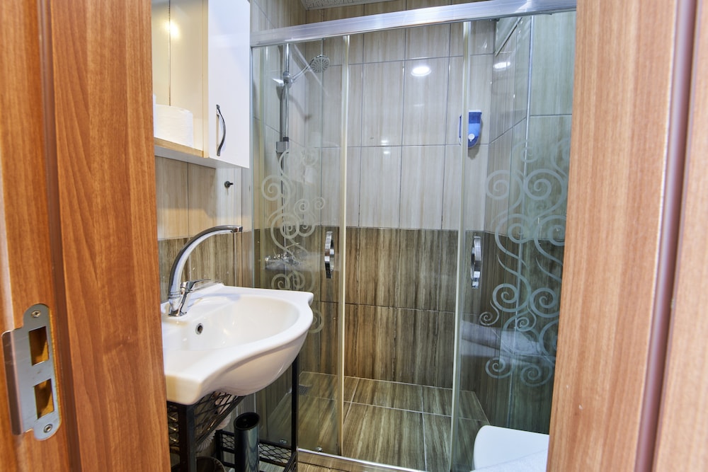 Istanbul Best Sirkeci Hotel and Spa 45/50