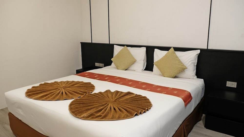 ANDAMAN LANTA RESORT 15/50