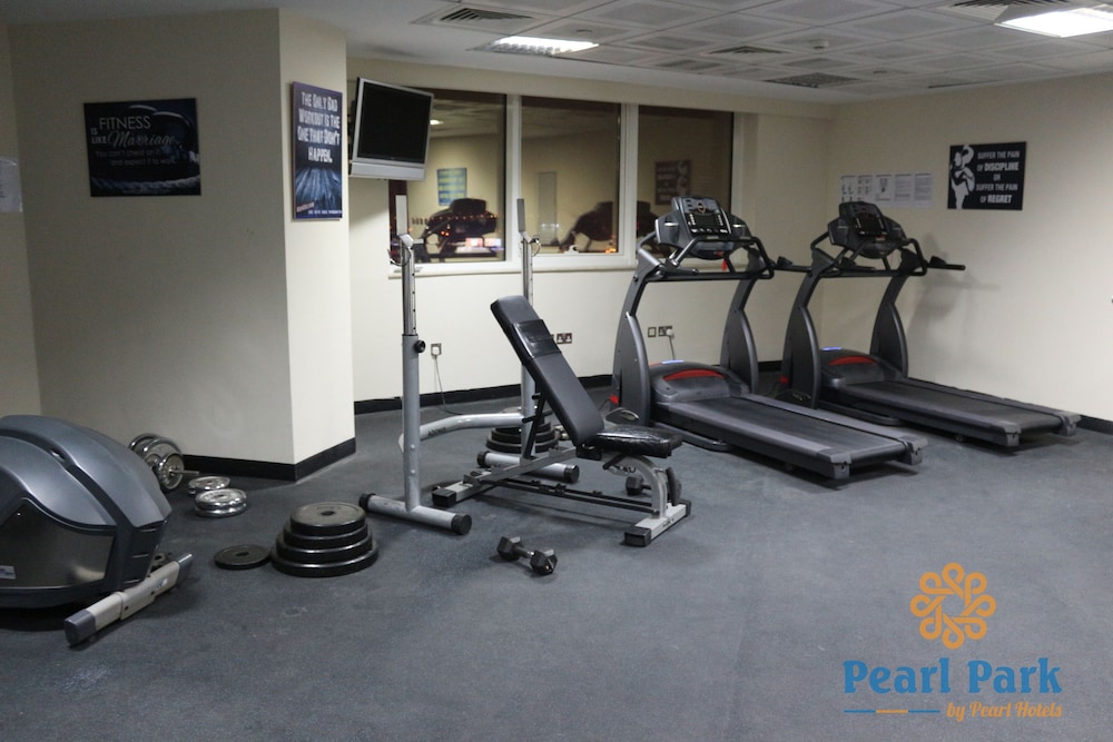 Pearl Executive Hotel Apartment (ex Pearl Park Deluxe Hotel Apartments) 26/50