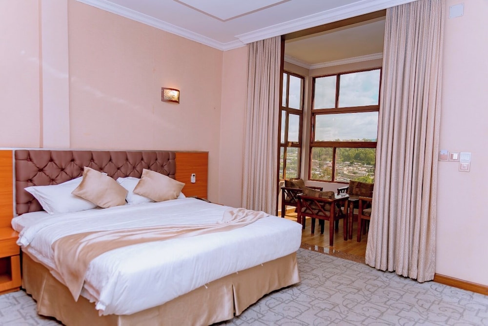 Kim Hotel 20/46