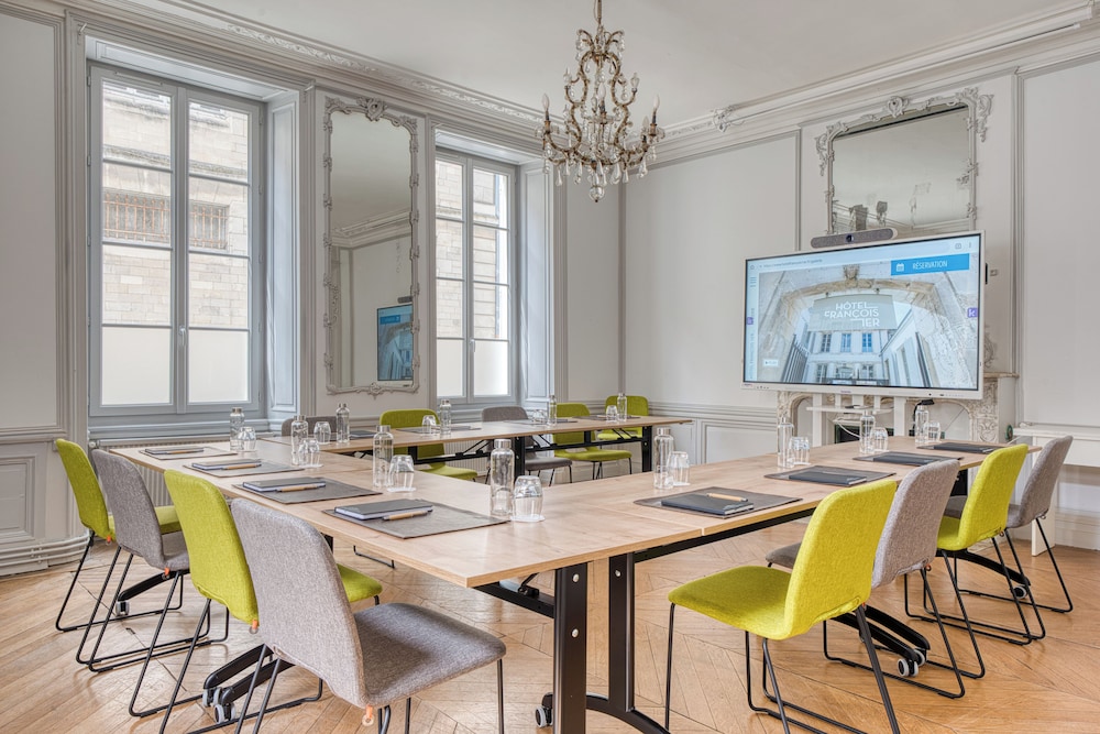 Urban Style Francois 1er 57/70
