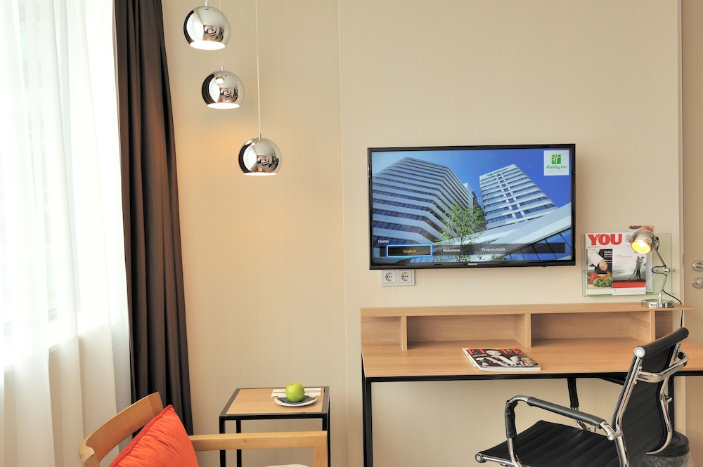 Holiday Inn Amsterdam Arena Towers 67/80