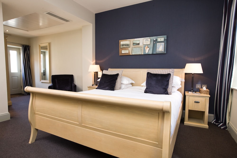 Hotel Du Vin & Bistro Poole 5/64