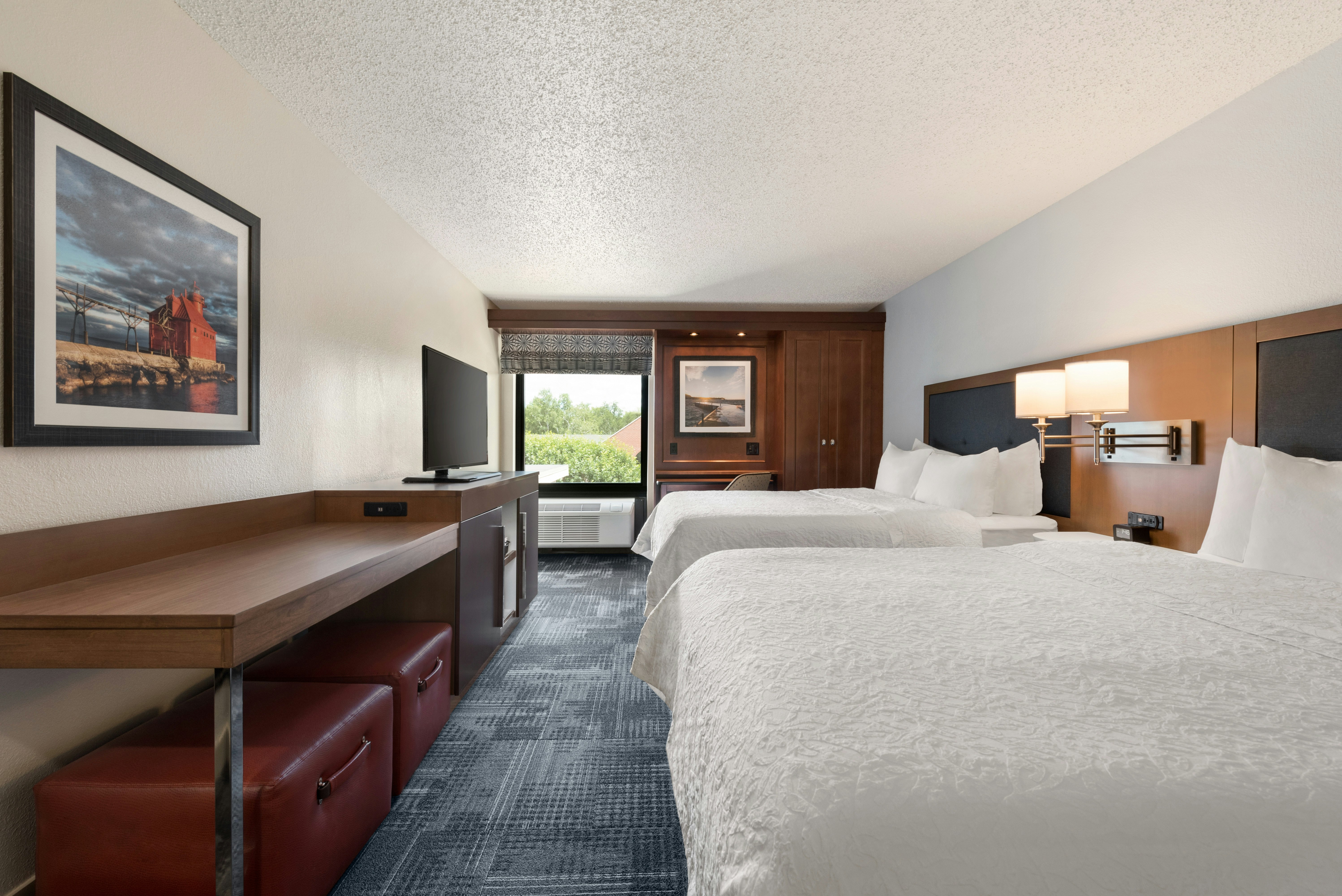 Hampton Inn Wausau 4/16