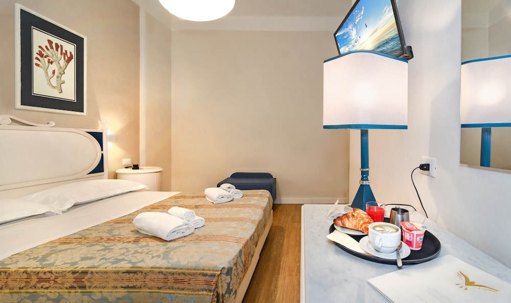 Hotel La Pace 23/37