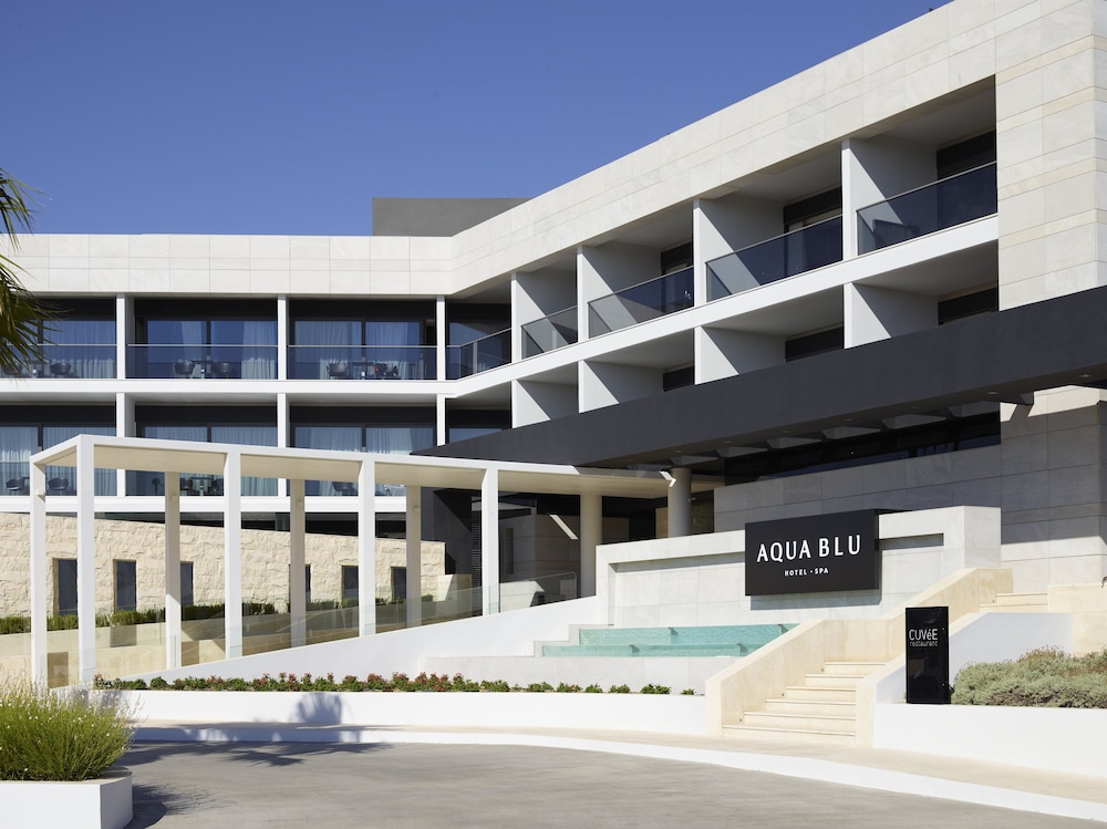 Aqua Blu Boutique Hotel and Spa - Adults Only 4/70
