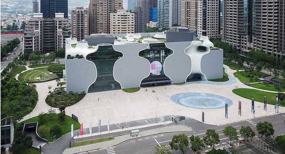 Le Méridien Taichung 39/48